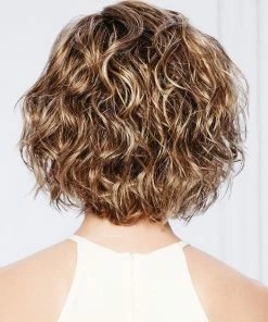 Gabor Sweet Talk | Synthetic Lace Front Wig (Mono Part) WOMEN'S WIGS