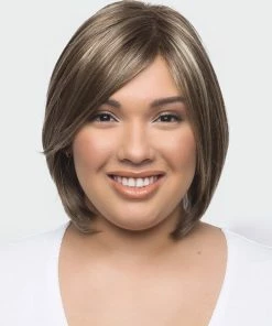 Amore WOMEN'S WIGS Sybil | Synthetic Lace Front Wig (Mono Top)