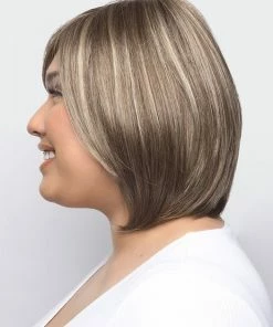 Amore WOMEN'S WIGS Sybil | Synthetic Lace Front Wig (Mono Top)