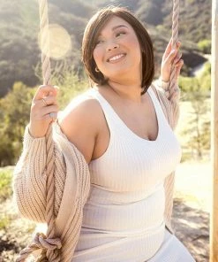 Amore WOMEN'S WIGS Sybil | Synthetic Lace Front Wig (Mono Top)