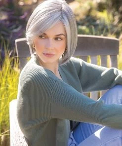 Amore WOMEN'S WIGS Sybil | Synthetic Lace Front Wig (Mono Top)