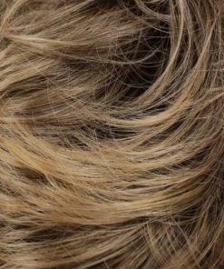 Wig Pro Alexis | Synthetic Lace Front Wig (Mono Top)