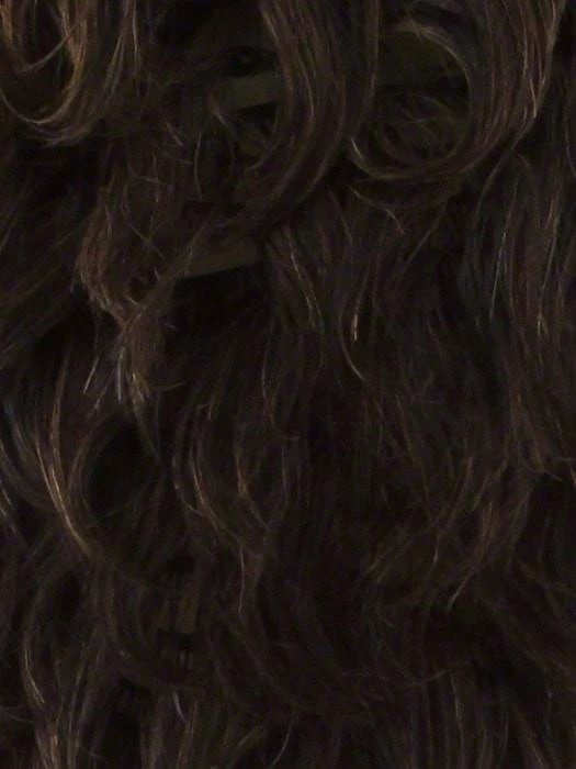 Vivica Fox PB-65 | HF Synthetic Ponytail 7 Vivica Fox PB-65 | HF Synthetic Ponytail