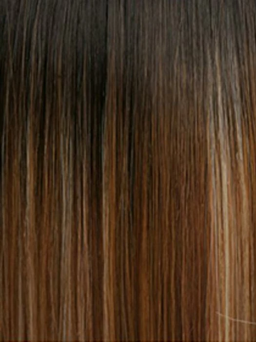 Vivica Fox Jaret | Synthetic Lace Front Wig WOMEN'S WIGS 15 Vivica Fox Jaret | Synthetic Lace Front Wig WOMEN'S WIGS