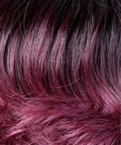 Vivica Fox Jaret | Synthetic Lace Front Wig WOMEN'S WIGS 45 Vivica Fox Jaret | Synthetic Lace Front Wig WOMEN'S WIGS