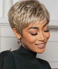 Ellen Wille Tab | Synthetic Lace Front Wig (Mono Crown) WOMEN'S WIGS