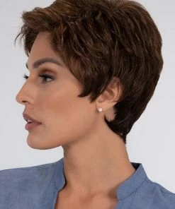 Ellen Wille Tab | Synthetic Lace Front Wig (Mono Crown) WOMEN'S WIGS