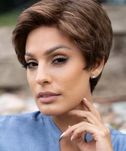 Ellen Wille Tab | Synthetic Lace Front Wig (Mono Crown) WOMEN'S WIGS