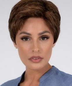 Ellen Wille Tab | Synthetic Lace Front Wig (Mono Crown) WOMEN'S WIGS