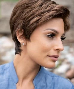 Ellen Wille Tab | Synthetic Lace Front Wig (Mono Crown) WOMEN'S WIGS