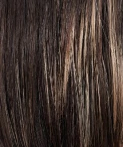 Ellen Wille MEN'S WIGS Brian | Synthetic Lace Front Wig (Mono Part)