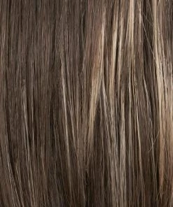 Ellen Wille Dave | Synthetic Wig (Mono Part)