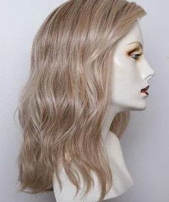 Ellen Wille Tabu | HF Synthetic Lace Front Wig (Mono Crown) WOMEN'S WIGS