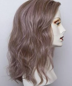 Ellen Wille Tabu | HF Synthetic Lace Front Wig (Mono Crown) WOMEN'S WIGS