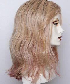 Ellen Wille Tabu | HF Synthetic Lace Front Wig (Mono Crown) WOMEN'S WIGS