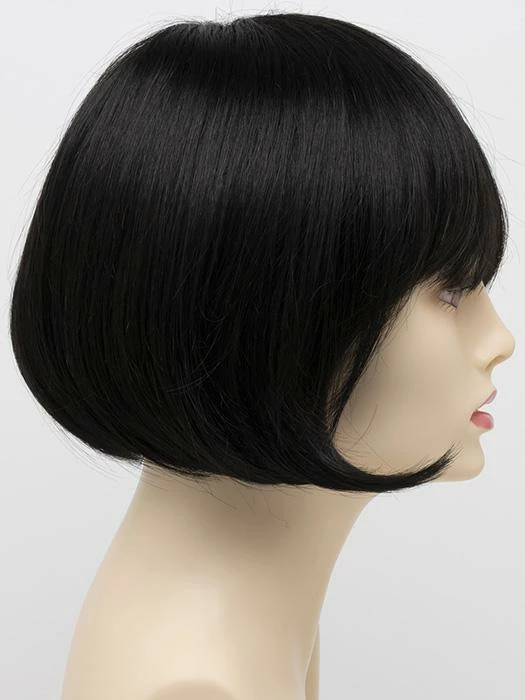 Envy Tandi | Human Hair/ Synthetic Blend Wig 8 Envy Tandi | Human Hair/ Synthetic Blend Wig