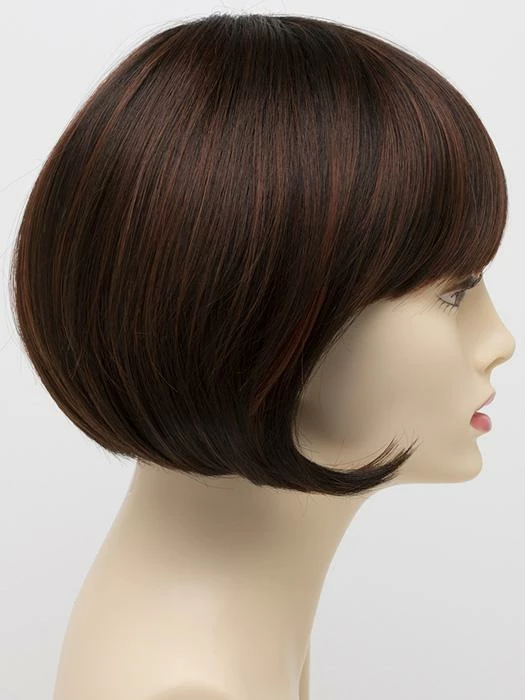 Envy Tandi | Human Hair/ Synthetic Blend Wig 24 Envy Tandi | Human Hair/ Synthetic Blend Wig