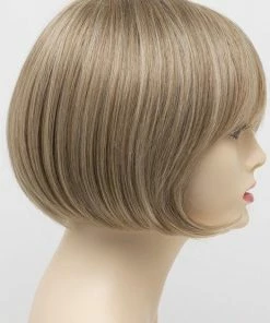 Envy Tandi | Human Hair/ Synthetic Blend Wig 45 Envy Tandi | Human Hair/ Synthetic Blend Wig