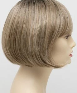 Envy Tandi | Human Hair/ Synthetic Blend Wig 57 Envy Tandi | Human Hair/ Synthetic Blend Wig