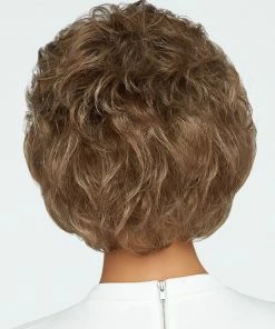 Raquel Welch Tango | Synthetic Wig (Mono Top) WOMEN'S WIGS