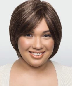 Amore WOMEN'S WIGS Tate | Synthetic Lace Front Wig (Mono Top)