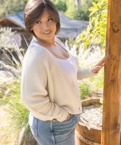 Amore WOMEN'S WIGS Tate | Synthetic Lace Front Wig (Mono Top)