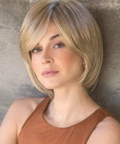 Amore WOMEN'S WIGS Tate | Synthetic Lace Front Wig (Mono Top)