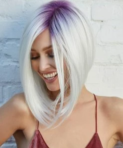 Noriko WOMEN'S WIGS Taylor | Synthetic Lace Front Wig (Mono Part)