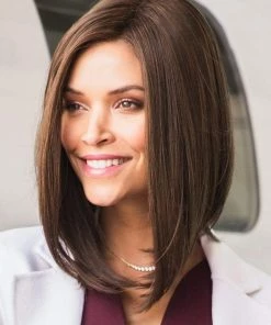 Noriko WOMEN'S WIGS Taylor | Synthetic Lace Front Wig (Mono Part)