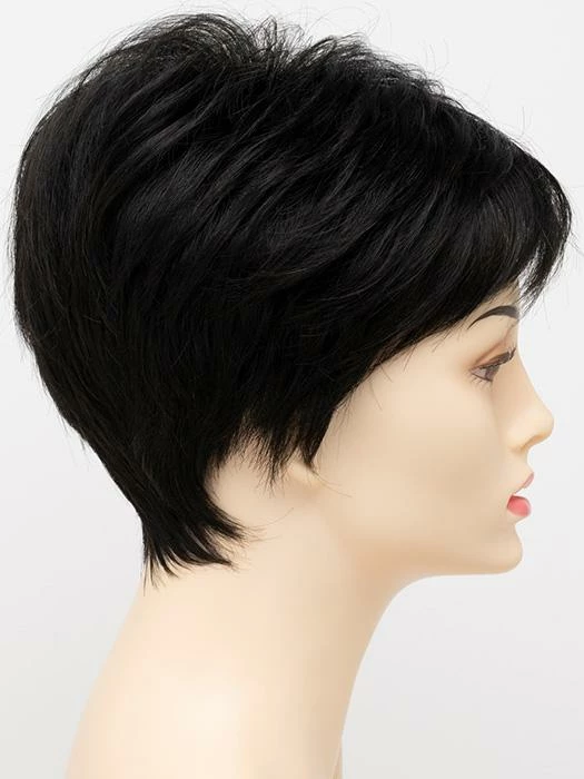 Envy WOMEN'S WIGS Tiffany | Synthetic Wig (Basic Cap) 13 Envy WOMEN'S WIGS Tiffany | Synthetic Wig (Basic Cap)