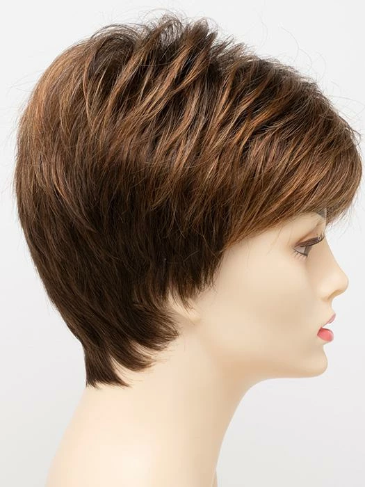 Envy WOMEN'S WIGS Tiffany | Synthetic Wig (Basic Cap) 15 Envy WOMEN'S WIGS Tiffany | Synthetic Wig (Basic Cap)