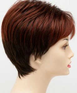 Envy WOMEN'S WIGS Tiffany | Synthetic Wig (Basic Cap) 94 Envy WOMEN'S WIGS Tiffany | Synthetic Wig (Basic Cap)