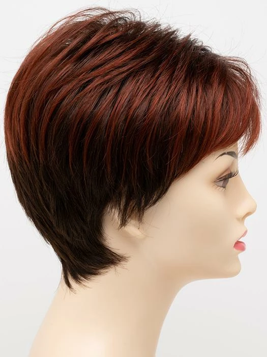 Envy WOMEN'S WIGS Tiffany | Synthetic Wig (Basic Cap) 48 Envy WOMEN'S WIGS Tiffany | Synthetic Wig (Basic Cap)
