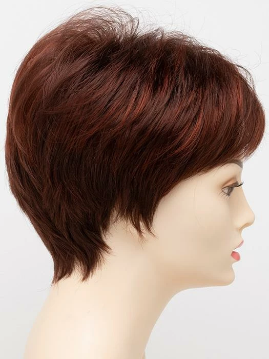 Envy WOMEN'S WIGS Tiffany | Synthetic Wig (Basic Cap) 20 Envy WOMEN'S WIGS Tiffany | Synthetic Wig (Basic Cap)