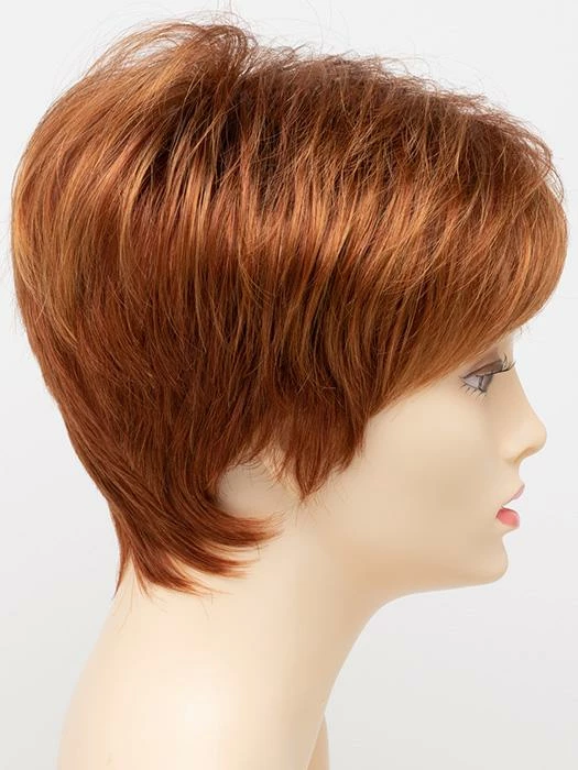 Envy WOMEN'S WIGS Tiffany | Synthetic Wig (Basic Cap) 21 Envy WOMEN'S WIGS Tiffany | Synthetic Wig (Basic Cap)