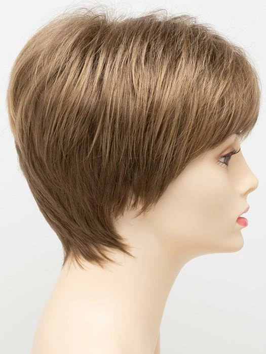 Envy WOMEN'S WIGS Tiffany | Synthetic Wig (Basic Cap) 22 Envy WOMEN'S WIGS Tiffany | Synthetic Wig (Basic Cap)