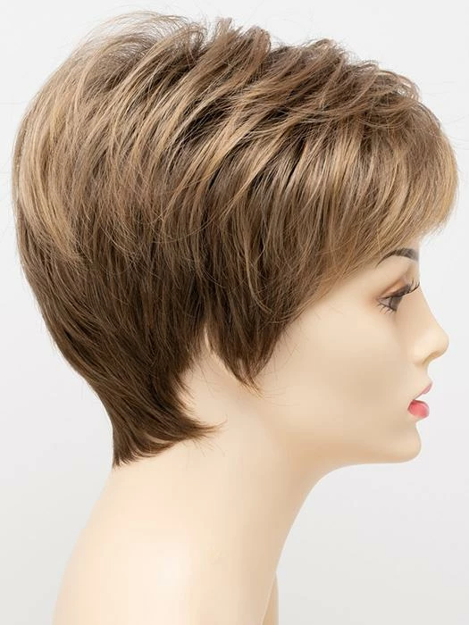 Envy WOMEN'S WIGS Tiffany | Synthetic Wig (Basic Cap) 36 Envy WOMEN'S WIGS Tiffany | Synthetic Wig (Basic Cap)