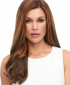 Jon Renau ALL HAIR TOPPERS Top Full 18