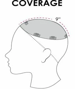 Jon Renau Top Smart 18