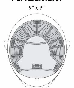 Jon Renau Top Smart 18