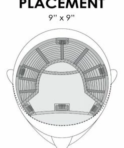 Jon Renau Top Smart Wavy 18