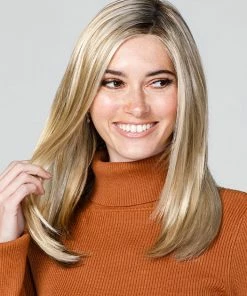 Jon Renau NEW ARRIVALS Top Coverage 18