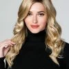 Jon Renau Top Coverage Wavy 18" | Synthetic Hair Topper (Mono Top) NEW ARRIVALS 1 Jon Renau Top Coverage Wavy 18" | Synthetic Hair Topper (Mono Top) NEW ARRIVALS