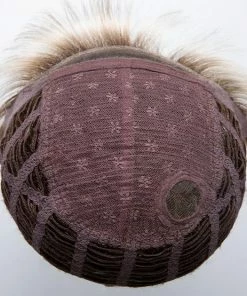 Ellen Wille Tab | Synthetic Lace Front Wig (Mono Crown) WOMEN'S WIGS