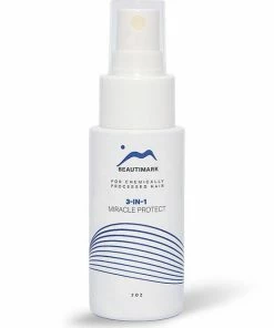 BeautiMark Travel Size 3-in-1 Miracle Protect For Human Hair NEW ARRIVALS