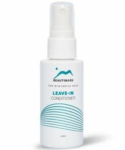 BeautiMark NEW ARRIVALS Travel Size Leave-in Conditioner For Synthetic Hair