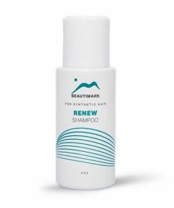 BeautiMark Travel Size Renew Shampoo For Synthetic Hair NEW ARRIVALS