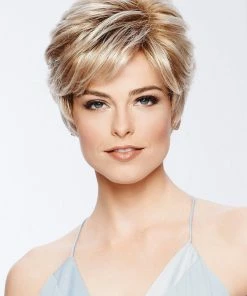 Gabor WOMEN'S WIGS True Demure | Synthetic Wig (Basic Cap) 60 Gabor WOMEN'S WIGS True Demure | Synthetic Wig (Basic Cap)