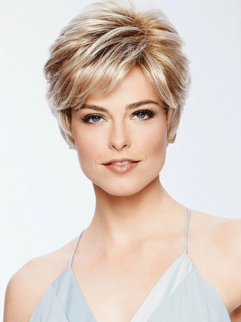 Gabor WOMEN'S WIGS True Demure | Synthetic Wig (Basic Cap) 12 Gabor WOMEN'S WIGS True Demure | Synthetic Wig (Basic Cap)