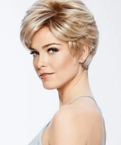 Gabor WOMEN'S WIGS True Demure | Synthetic Wig (Basic Cap) 61 Gabor WOMEN'S WIGS True Demure | Synthetic Wig (Basic Cap)